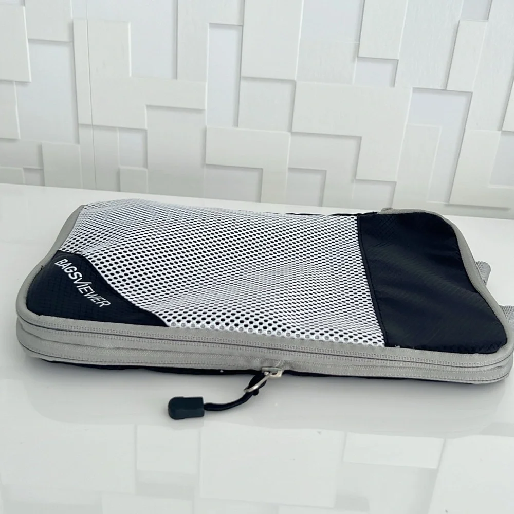 BagsViewer Collapsible and Expandable Bag